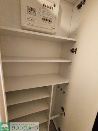 シーズンフラッツ新御徒町イーストの物件内観写真